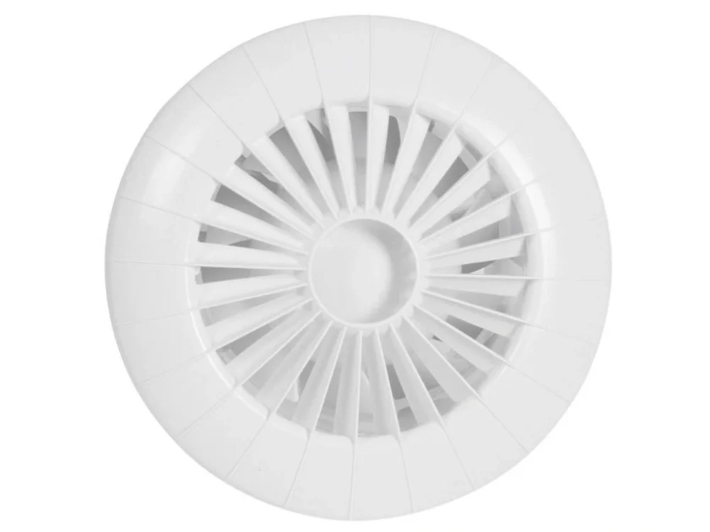 Haco Haco ventilátor stropní s časovým doběhem AVPLUS100TB Sezónní Sleva