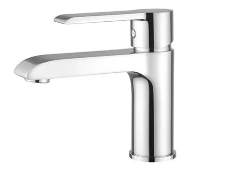 Must-Have Umyvadlová Stojánková Baterie S Prodlouženým Ramínkem Bez Uzávěru Sifonu - Chrom – Ventura VNR3120L