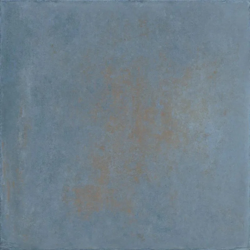 Dlažba jako cihla Cerdomus Crete Cobalto Matt 40x40 - modrá Akce
