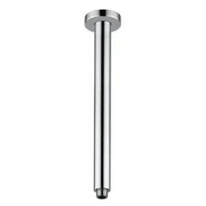 Acs45017 - Radius, Rameno Pro Pevnou Sprchu, Délka 300 Mm, Kovové AQS45052 Originální