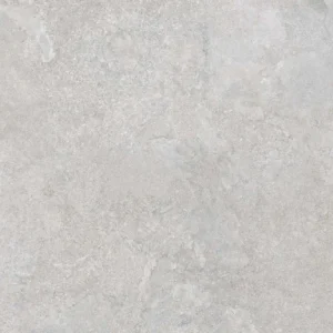 Akce Dlažba jako travertin Flaviker Double Plain Grey 80x160 Nat. Rett. - šedá