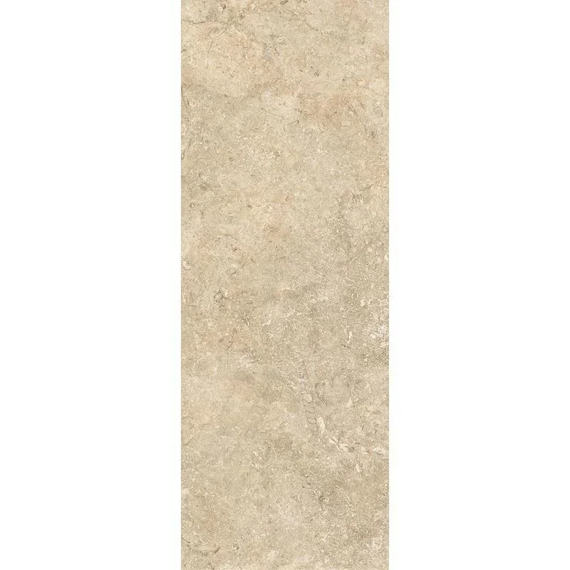 Novinka Dlažba jako kámen Coem Golden Stone Beige Nat. Rett. 20,13x90,6 - béžová