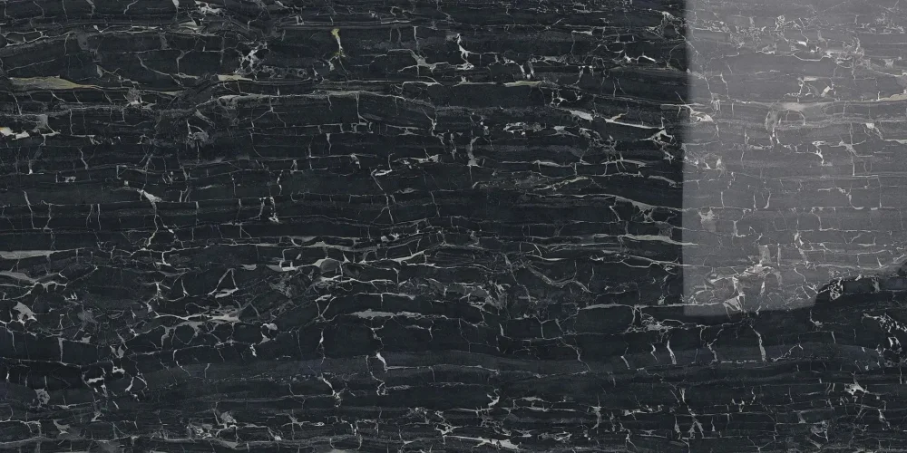 Speciální Cena Dlažba jako mramor Settecento Reverse Miroir Lappato 60x120 Rett.