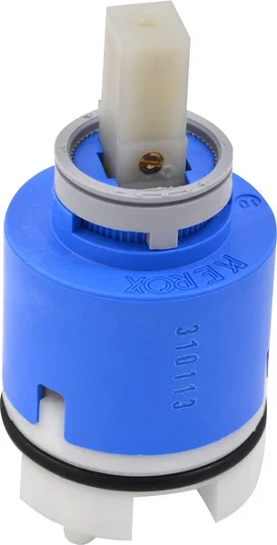 Kartuš keramická ø 40mm - vysoká KA4001 Finální Výprodej