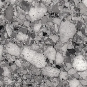 2cm dlažba jako terrazzo Sant Agostino Venistone Dark 60x120 AS 2.0 - antracitová Sezónní Sleva