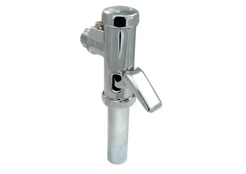 Expresní Doručení Tlakový Splachovač Wc Schellomat S Páčkou 3/4" SCH-022380699