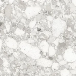 2cm dlažba jako terrazzo Sant Agostino Venistone Pearl 60x120 AS 2.0 - šedá Novinka