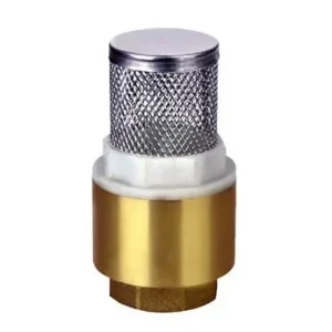 06240n-54 - Sací Koš S Nerezovým Sítkem, Pn25 5/4" STA4006-54 Víkendová Akce