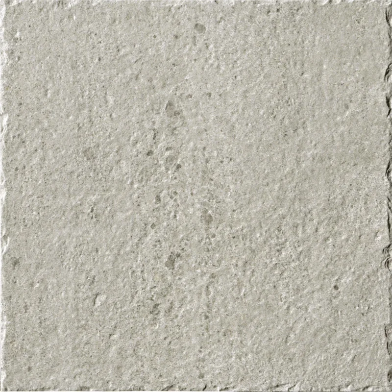 Sleva Dlažba jako beton CIR Reggio Nell´Emilia Brolletto 40x40 R11 - šedá