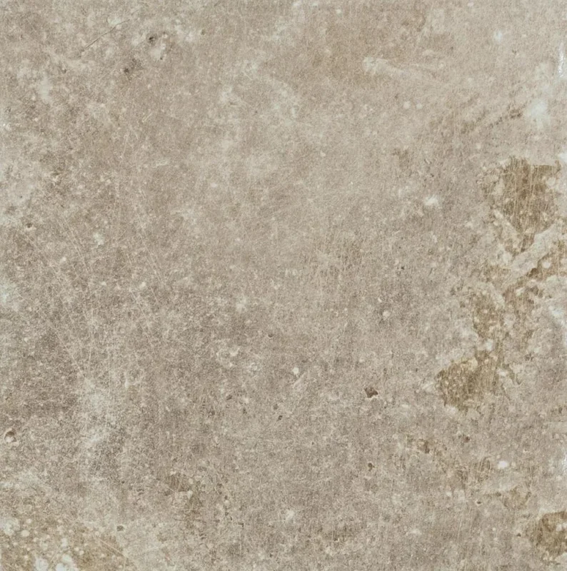 Ověřený Dlažba jako kámen CIR Molo Audace Terra D Ormeggio 20x20 - hnědá