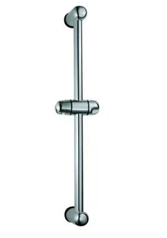 Sprchová Tyč S Jezdcemtommy,délka 60cm, Průměr 25mm - Chrom - Blistr 04444CBL Pouze Dnes