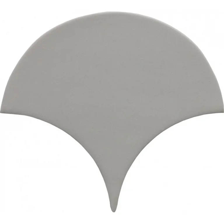 Cenová Bomba Retro dlažba Tonalite Geomat Shell Pomice 13x14,5 - šedá